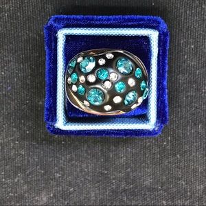 Beautiful “Starry Night” Ring.
